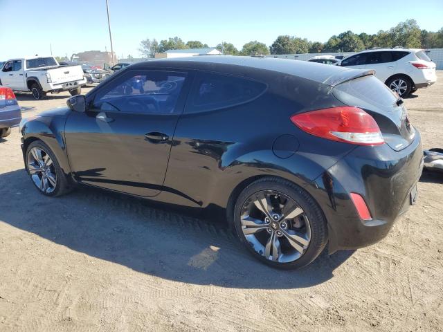 Photo 1 VIN: KMHTC6AD2FU231178 - HYUNDAI VELOSTER 