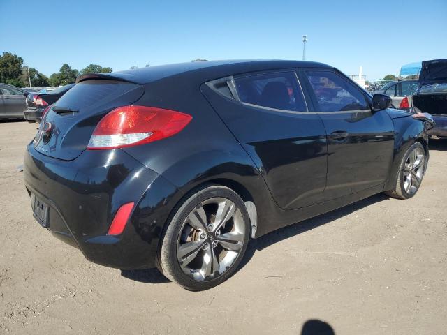 Photo 2 VIN: KMHTC6AD2FU231178 - HYUNDAI VELOSTER 