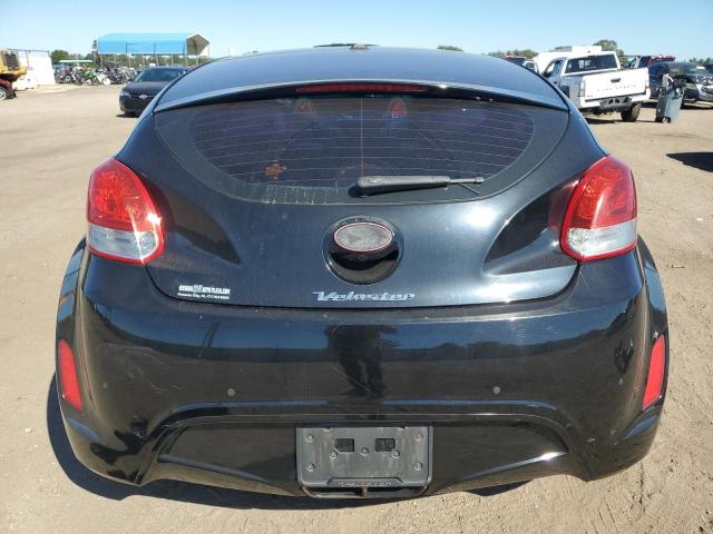 Photo 5 VIN: KMHTC6AD2FU231178 - HYUNDAI VELOSTER 