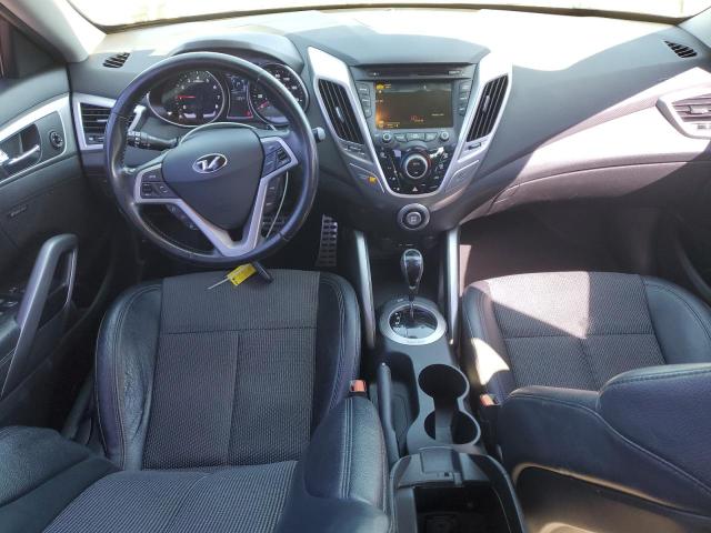 Photo 7 VIN: KMHTC6AD2FU231178 - HYUNDAI VELOSTER 