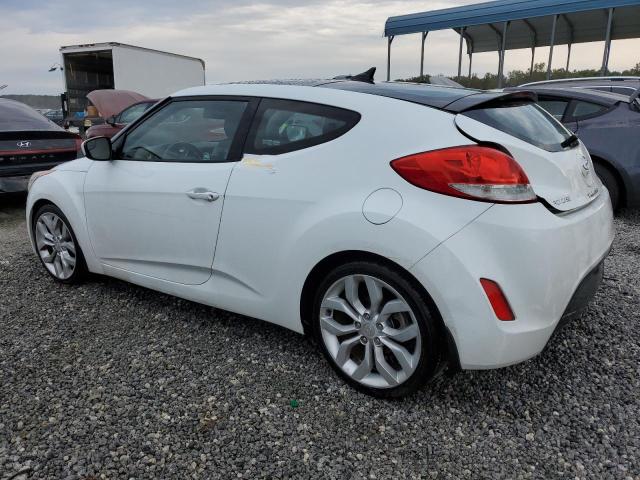 Photo 1 VIN: KMHTC6AD2FU233108 - HYUNDAI VELOSTER 