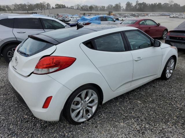 Photo 2 VIN: KMHTC6AD2FU233108 - HYUNDAI VELOSTER 