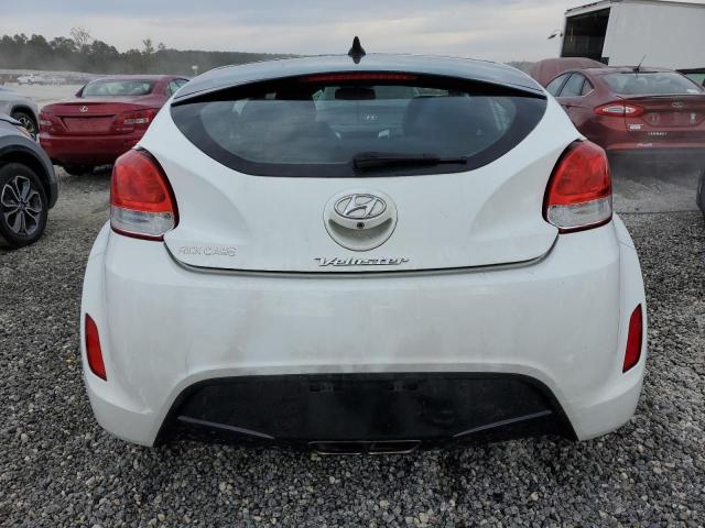 Photo 5 VIN: KMHTC6AD2FU233108 - HYUNDAI VELOSTER 