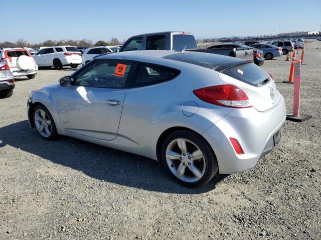 Photo 1 VIN: KMHTC6AD2FU233898 - HYUNDAI VELOSTER 