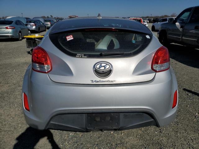 Photo 5 VIN: KMHTC6AD2FU233898 - HYUNDAI VELOSTER 