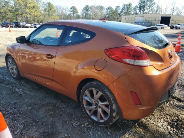 Photo 1 VIN: KMHTC6AD2GU248676 - HYUNDAI VELOSTER 