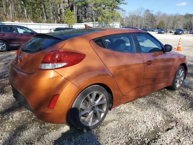 Photo 2 VIN: KMHTC6AD2GU248676 - HYUNDAI VELOSTER 