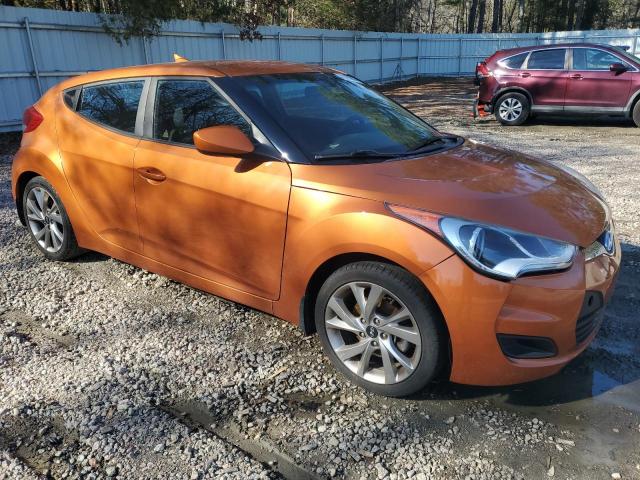 Photo 3 VIN: KMHTC6AD2GU248676 - HYUNDAI VELOSTER 