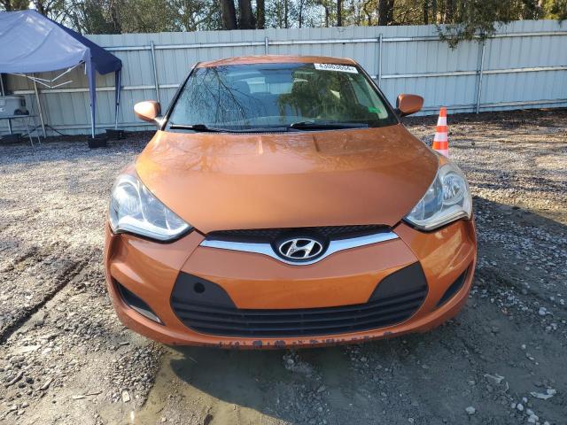 Photo 4 VIN: KMHTC6AD2GU248676 - HYUNDAI VELOSTER 