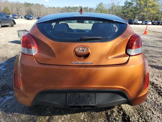 Photo 5 VIN: KMHTC6AD2GU248676 - HYUNDAI VELOSTER 