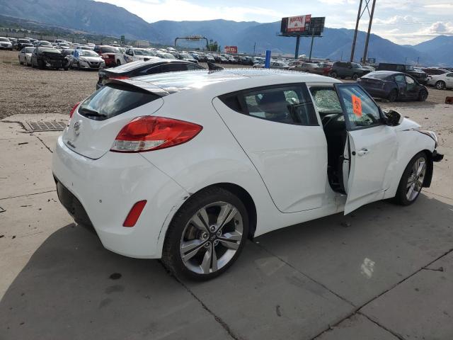 Photo 2 VIN: KMHTC6AD2GU253196 - HYUNDAI VELOSTER 