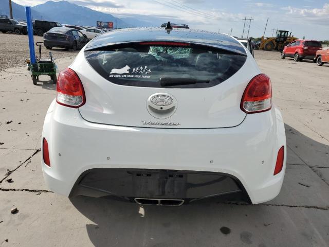 Photo 5 VIN: KMHTC6AD2GU253196 - HYUNDAI VELOSTER 