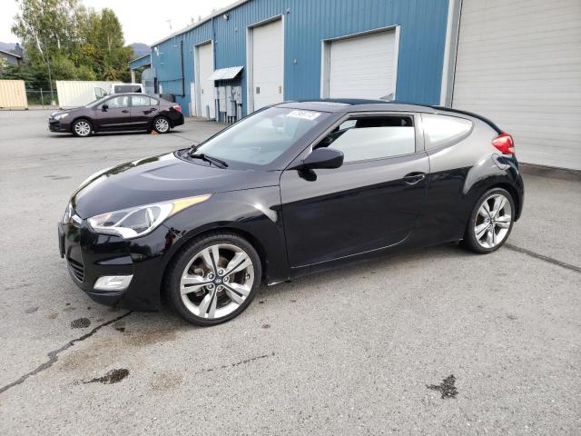 Photo 0 VIN: KMHTC6AD2GU254493 - HYUNDAI VELOSTER 