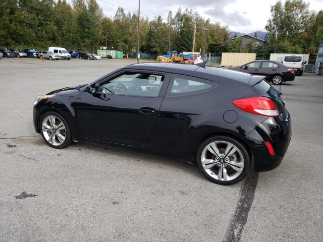 Photo 1 VIN: KMHTC6AD2GU254493 - HYUNDAI VELOSTER 