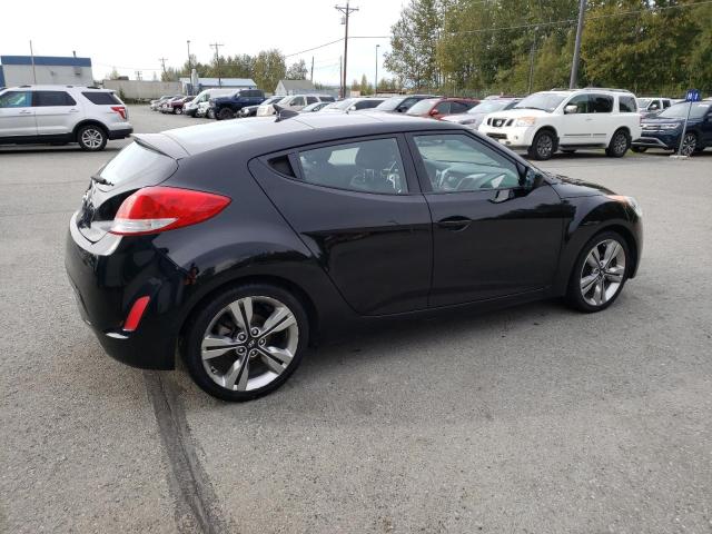 Photo 2 VIN: KMHTC6AD2GU254493 - HYUNDAI VELOSTER 