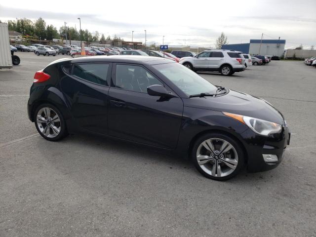 Photo 3 VIN: KMHTC6AD2GU254493 - HYUNDAI VELOSTER 