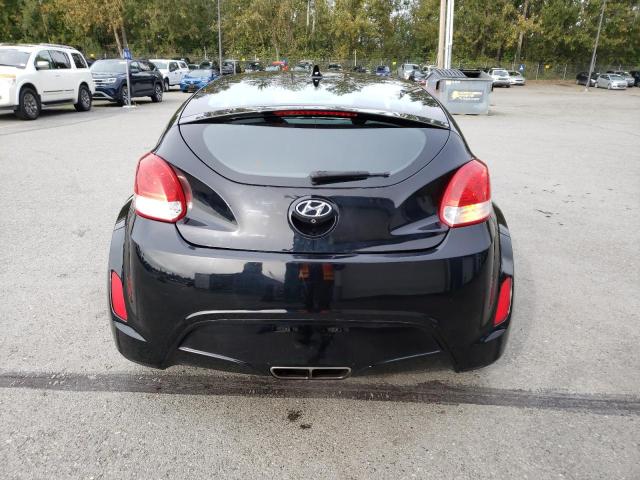 Photo 5 VIN: KMHTC6AD2GU254493 - HYUNDAI VELOSTER 