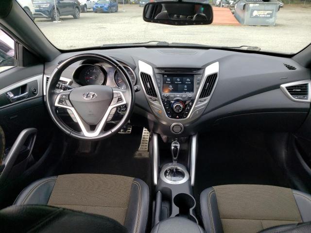 Photo 7 VIN: KMHTC6AD2GU254493 - HYUNDAI VELOSTER 