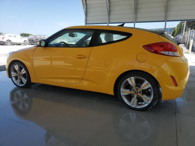 Photo 1 VIN: KMHTC6AD2GU258043 - HYUNDAI VELOSTER 