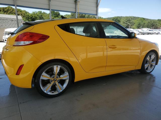 Photo 2 VIN: KMHTC6AD2GU258043 - HYUNDAI VELOSTER 