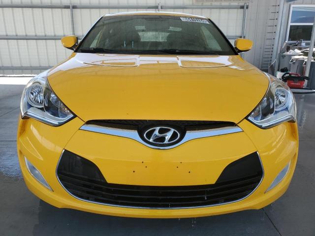 Photo 4 VIN: KMHTC6AD2GU258043 - HYUNDAI VELOSTER 