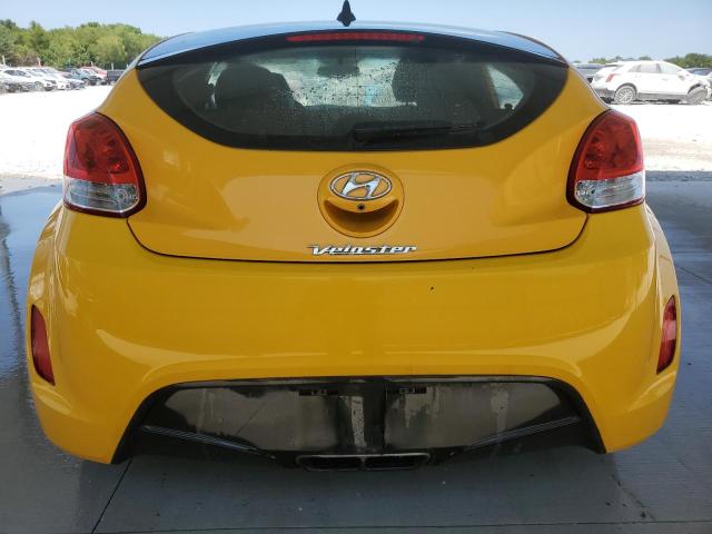 Photo 5 VIN: KMHTC6AD2GU258043 - HYUNDAI VELOSTER 