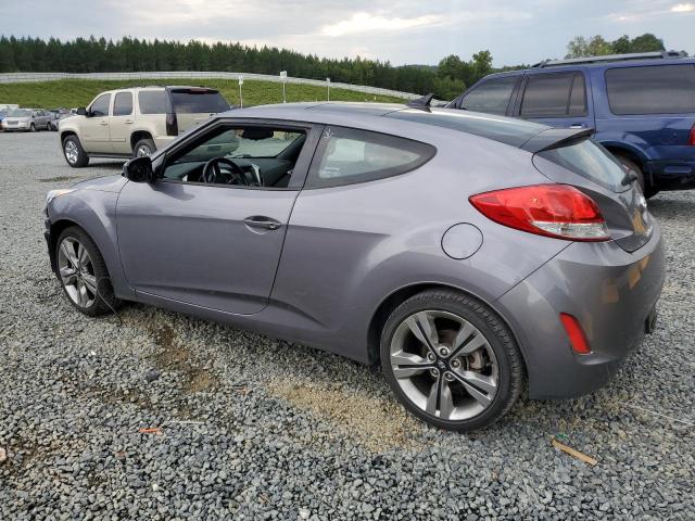 Photo 1 VIN: KMHTC6AD2GU258382 - HYUNDAI VELOSTER 