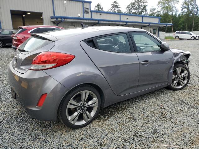 Photo 2 VIN: KMHTC6AD2GU258382 - HYUNDAI VELOSTER 