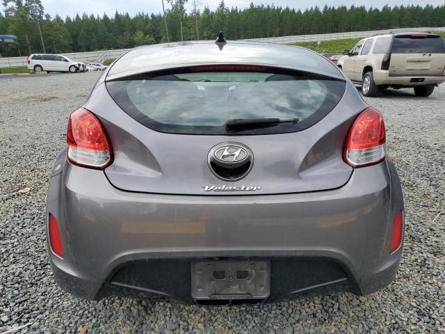 Photo 5 VIN: KMHTC6AD2GU258382 - HYUNDAI VELOSTER 