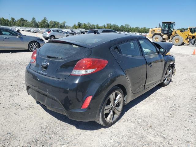 Photo 3 VIN: KMHTC6AD2GU260505 - HYUNDAI VELOSTER 