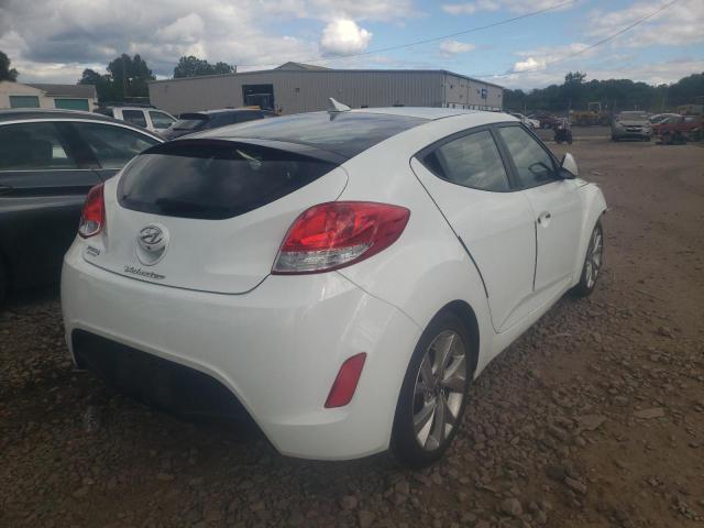 Photo 3 VIN: KMHTC6AD2GU266675 - HYUNDAI VELOSTER 