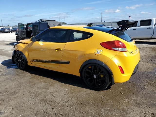 Photo 1 VIN: KMHTC6AD2GU272783 - HYUNDAI VELOSTER 