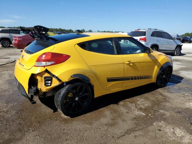 Photo 2 VIN: KMHTC6AD2GU272783 - HYUNDAI VELOSTER 