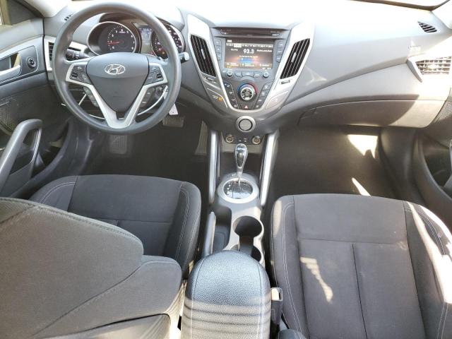 Photo 7 VIN: KMHTC6AD2GU272783 - HYUNDAI VELOSTER 