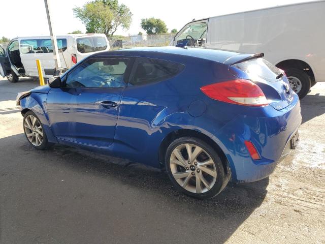 Photo 1 VIN: KMHTC6AD2GU274503 - HYUNDAI VELOSTER 