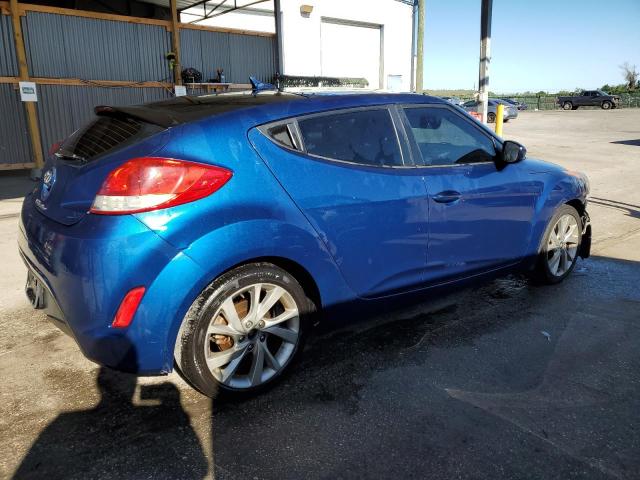 Photo 2 VIN: KMHTC6AD2GU274503 - HYUNDAI VELOSTER 