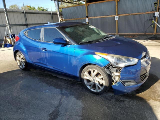 Photo 3 VIN: KMHTC6AD2GU274503 - HYUNDAI VELOSTER 