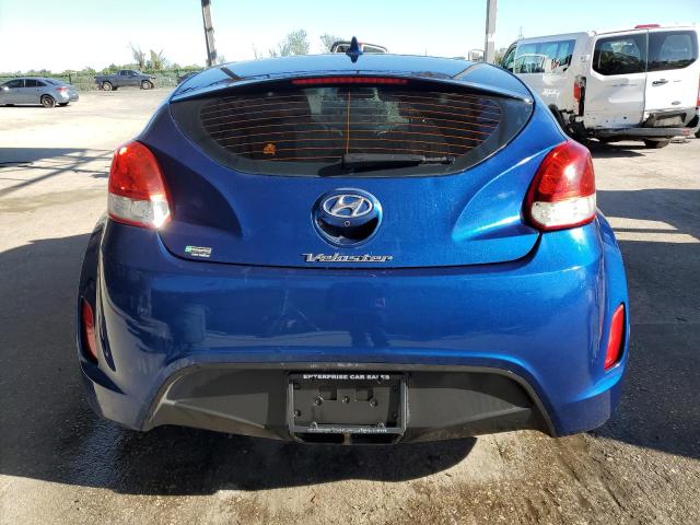 Photo 5 VIN: KMHTC6AD2GU274503 - HYUNDAI VELOSTER 