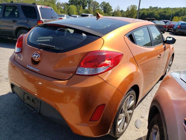 Photo 3 VIN: KMHTC6AD2GU278941 - HYUNDAI VELOSTER 