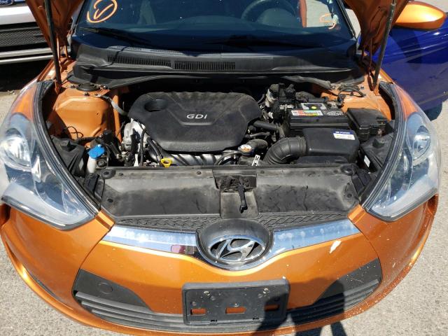 Photo 6 VIN: KMHTC6AD2GU278941 - HYUNDAI VELOSTER 