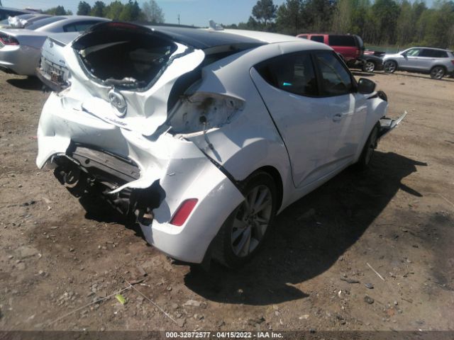 Photo 3 VIN: KMHTC6AD2GU279880 - HYUNDAI VELOSTER 