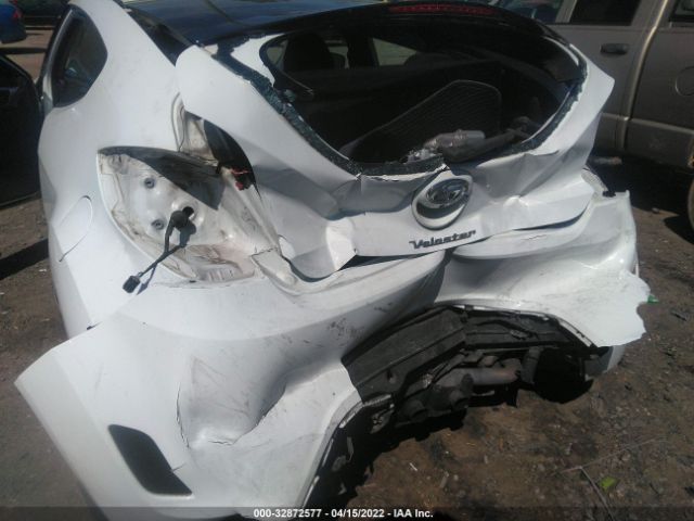 Photo 5 VIN: KMHTC6AD2GU279880 - HYUNDAI VELOSTER 