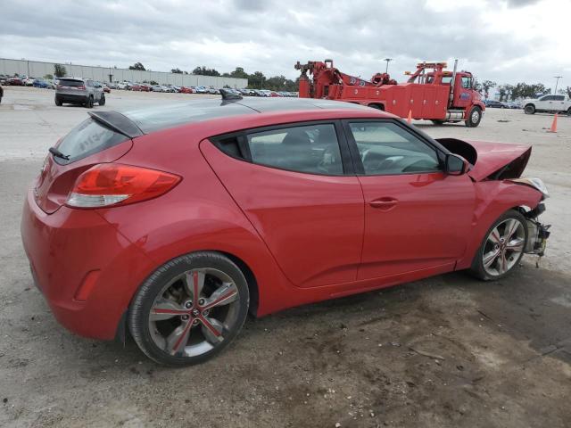 Photo 2 VIN: KMHTC6AD2GU280849 - HYUNDAI VELOSTER 