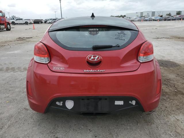 Photo 5 VIN: KMHTC6AD2GU280849 - HYUNDAI VELOSTER 