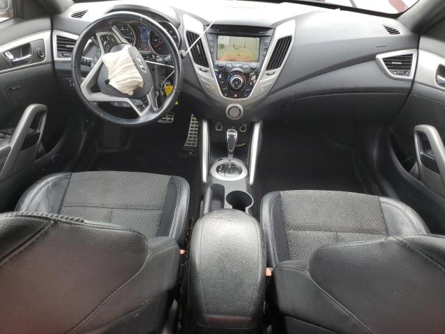 Photo 7 VIN: KMHTC6AD2GU280849 - HYUNDAI VELOSTER 