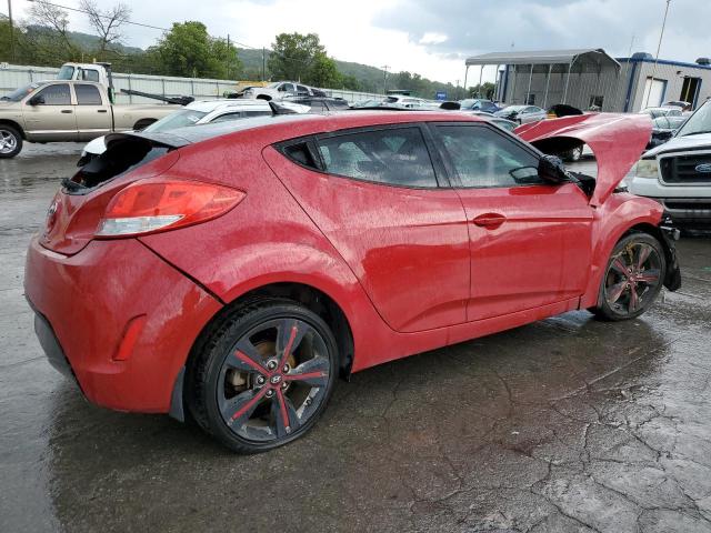 Photo 2 VIN: KMHTC6AD2GU281354 - HYUNDAI VELOSTER 