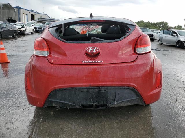 Photo 5 VIN: KMHTC6AD2GU281354 - HYUNDAI VELOSTER 