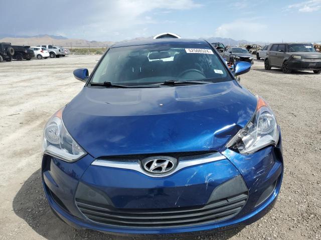 Photo 4 VIN: KMHTC6AD2GU281774 - HYUNDAI VELOSTER 