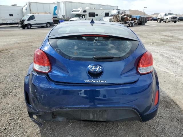 Photo 5 VIN: KMHTC6AD2GU281774 - HYUNDAI VELOSTER 