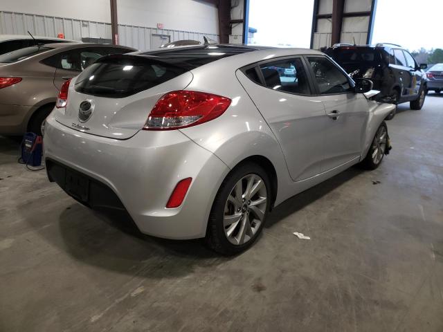 Photo 3 VIN: KMHTC6AD2GU283282 - HYUNDAI VELOSTER 